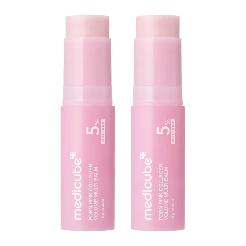PDRN Pink Collagen Volume Multi Balm - Image 2