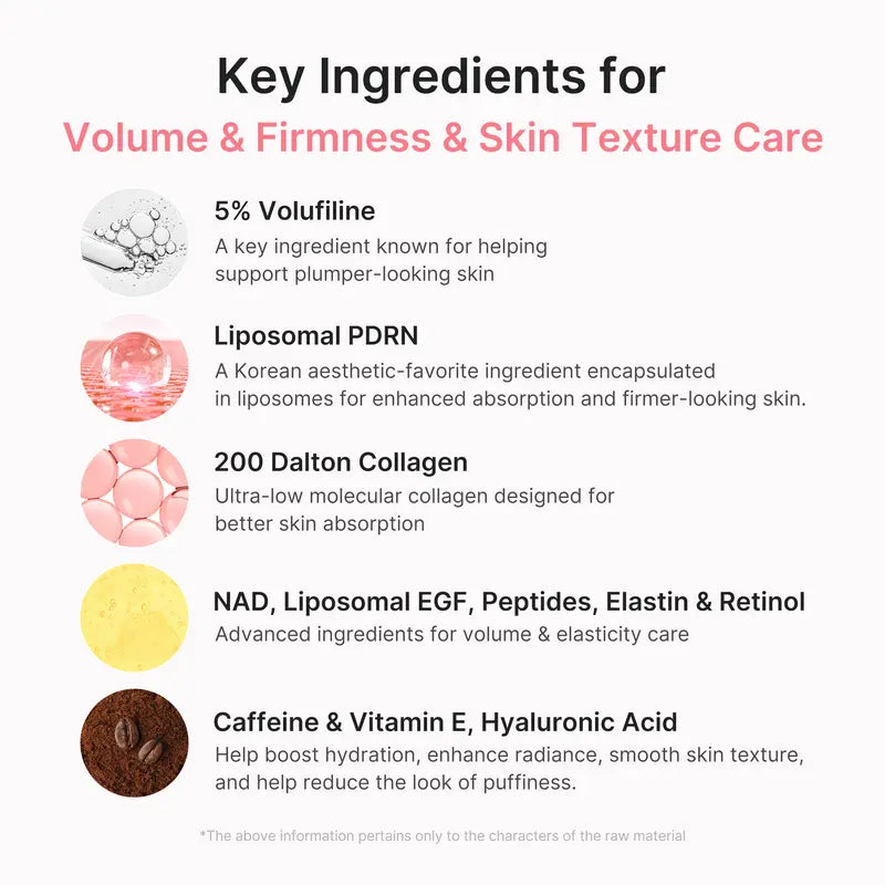 PDRN Pink Collagen Volume Multi Balm - Image 4