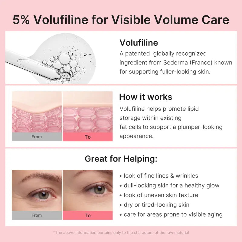 PDRN Pink Collagen Volume Multi Balm - Image 5