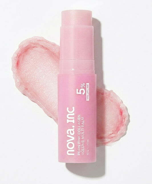 PDRN Pink Collagen Volume Multi Balm