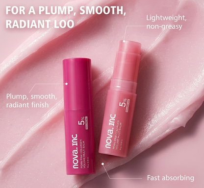 PDRN Pink Collagen Volume Multi Balm